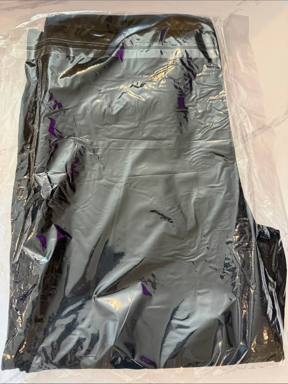 New Betabrand Black Straight Classic Dress Pant Yoga Pants Small